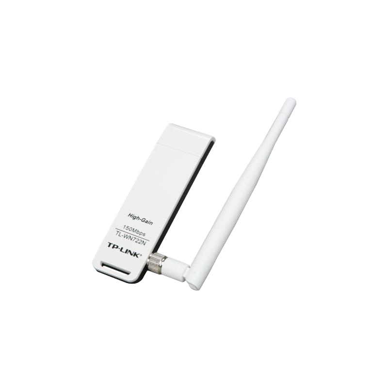 TP-Link TL-WN722N TP-Link TL-WN722N