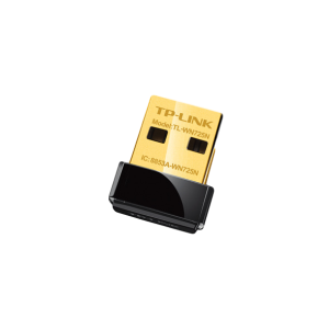 TP-Link TL-WN725N