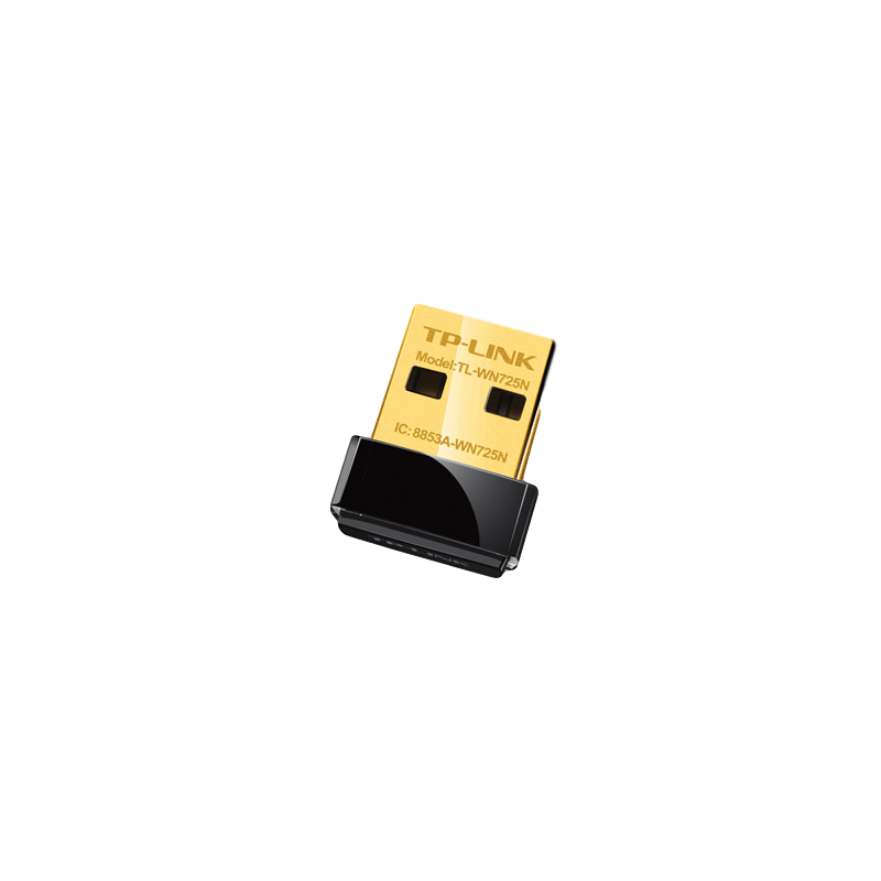 TP-Link TL-WN725N TP-Link TL-WN725N