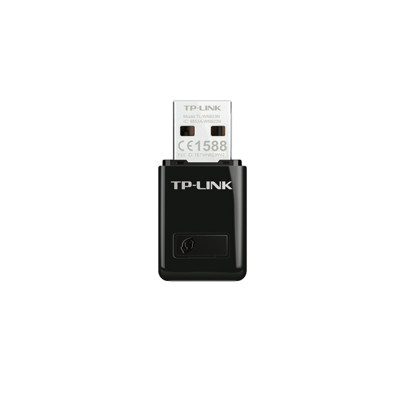 TP-Link TL-WN823N TP-Link TL-WN823N