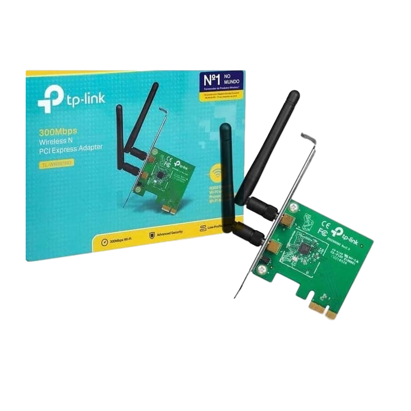 TP-Link TL-WN881ND TP-Link TL-WN881ND