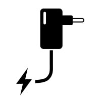 Power Supply & Adptor CCTV