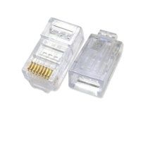 Connector Kabel LAN