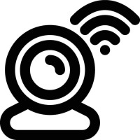 Kamera Wifi