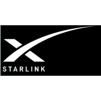 STARLINK INTERNET SATELIT