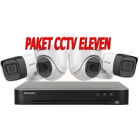 Paket CCTV