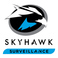 Seagate Skyhawk Distributor