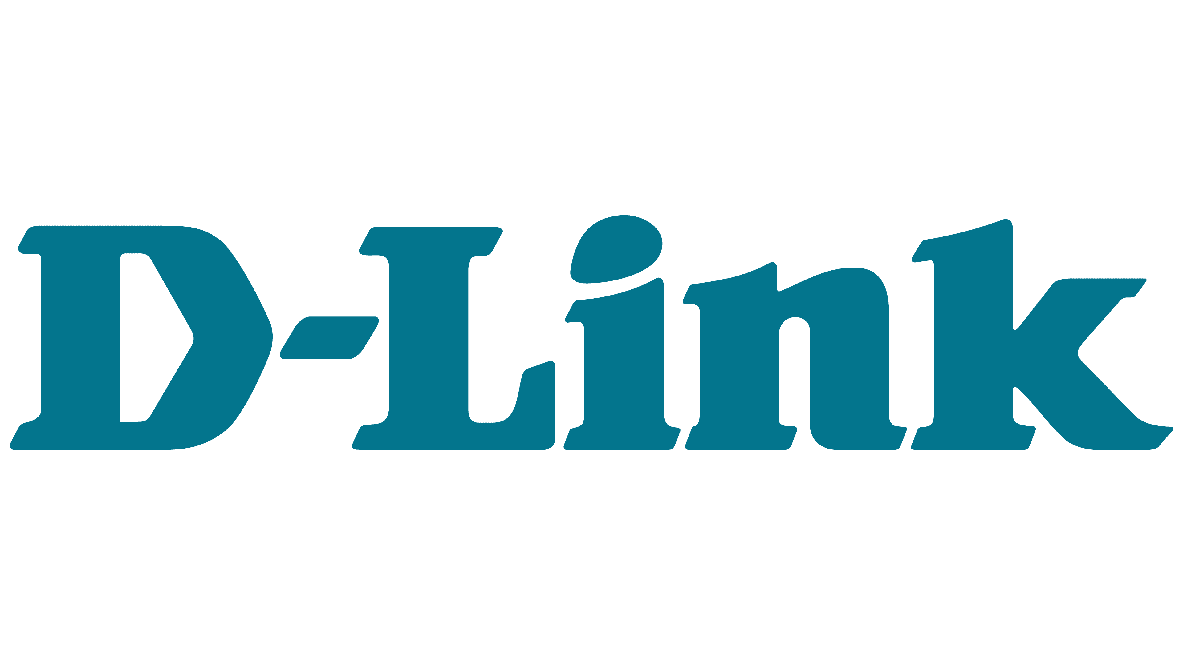 D-LINK