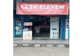 CCTV ELEVEN
