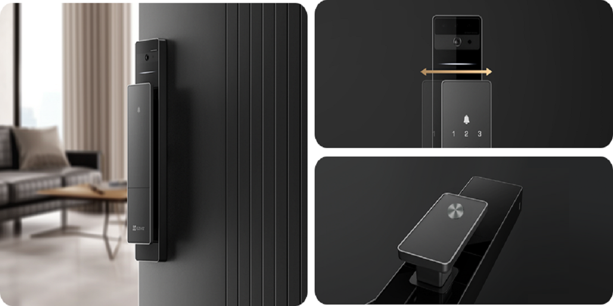 Smart Lock